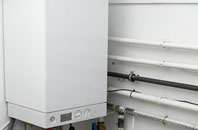 free Little Bristol condensing boiler quotes